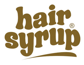 HAIR SYRUP