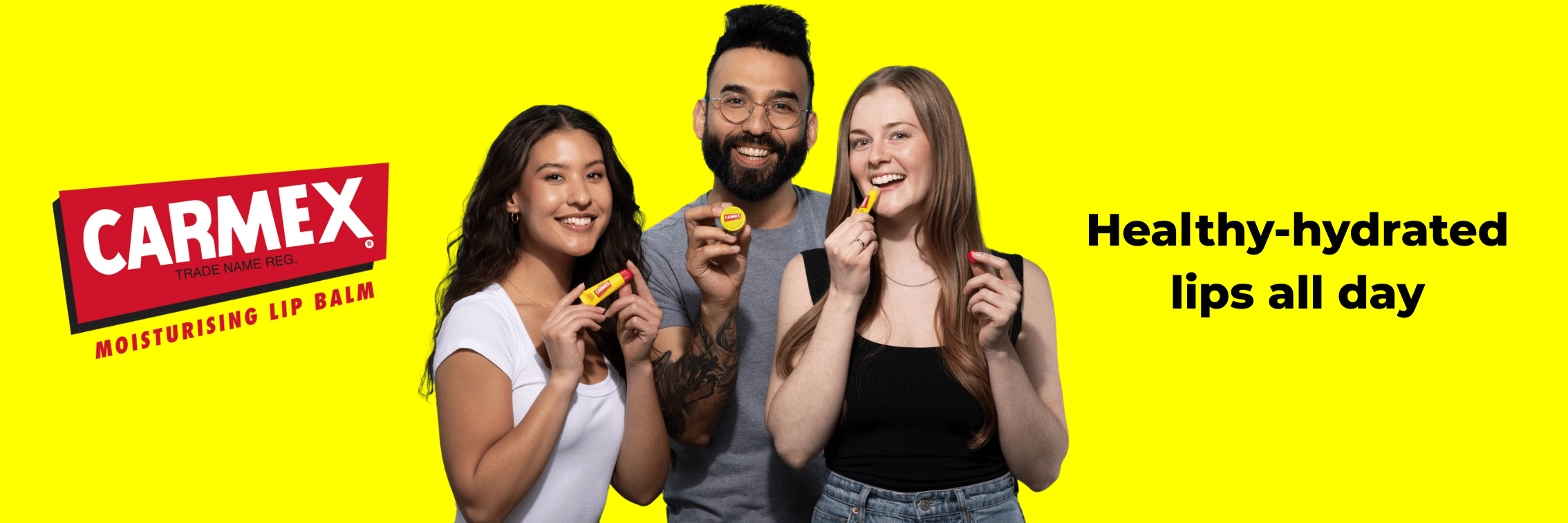 CARMEX - Exclusive products at BONSANA