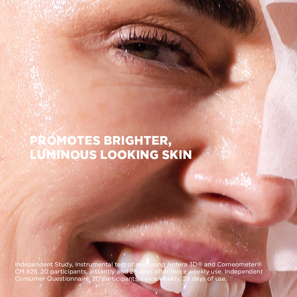 SKIN REPUBLIC 2-Step Hyaluron & Kollagen Maske Schritt 2 – Hydration