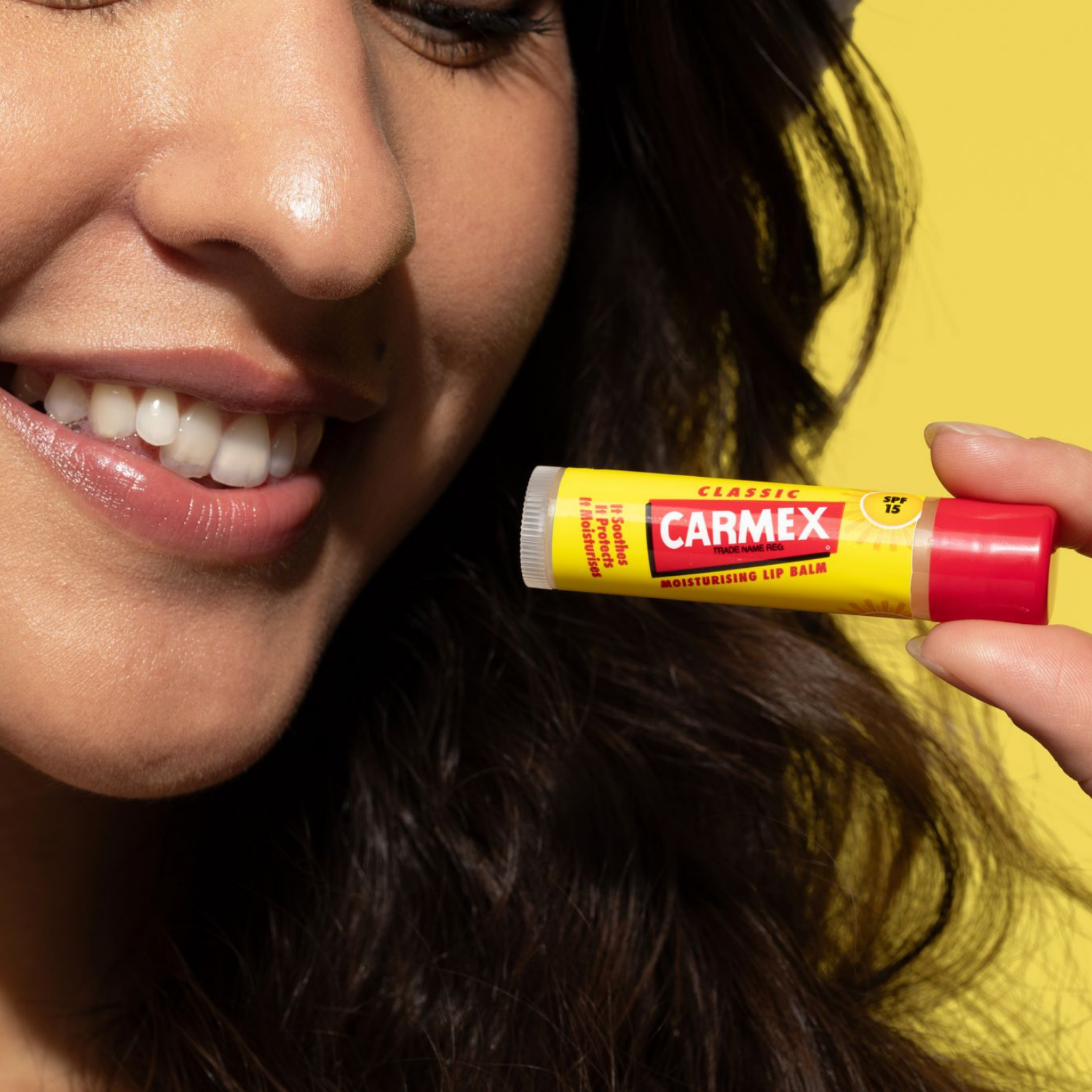 CARMEX Stick Classic SPF 15 - 4,25 g