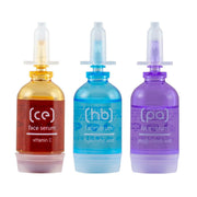 SKINCYCLOPEDIA Hydrate Guide 3er-Set – Vitamin C, Hyaluron, Polyglutaminsäure für Feuchtigkeit