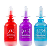 SKINCYCLOPEDIA Age Perfect Guide – Lot de 3 pour peaux matures