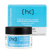 SKINCYCLOPEDIA Feuchtigkeitscreme 20 % – Intensive Hydration 50ml