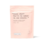 FRANK BODY Original Coffee Scrub 200g – Produktbild