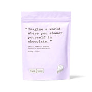 FRANK BODY Cacao Coffee Scrub 200g – Produktbild