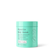 FRANK BODY Glycolic Body Scrub 250g – Produktbild