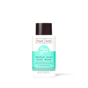 FRANK BODY Triple Acid Body Wash 250ml – Produktbild