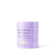 FRANK BODY Niacinamide Body Scrub 250g – Produktbild