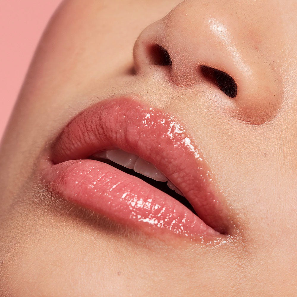 FRANK BODY Cherry Bomb Lip Tint 15ml – Anwendung 1