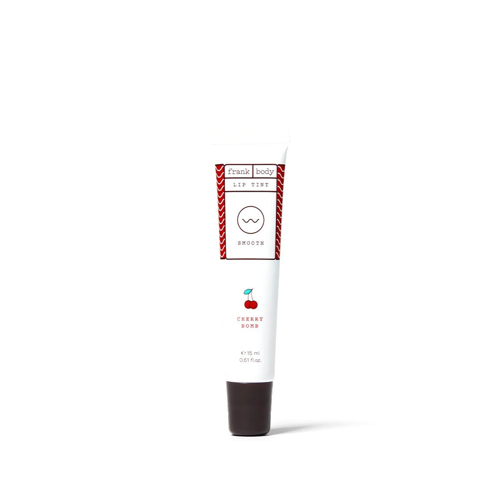 FRANK BODY Cherry Bomb Lip Tint 15ml – Produktbild