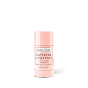 FRANK BODY Caffeine Deodorant 50g – Produktbild