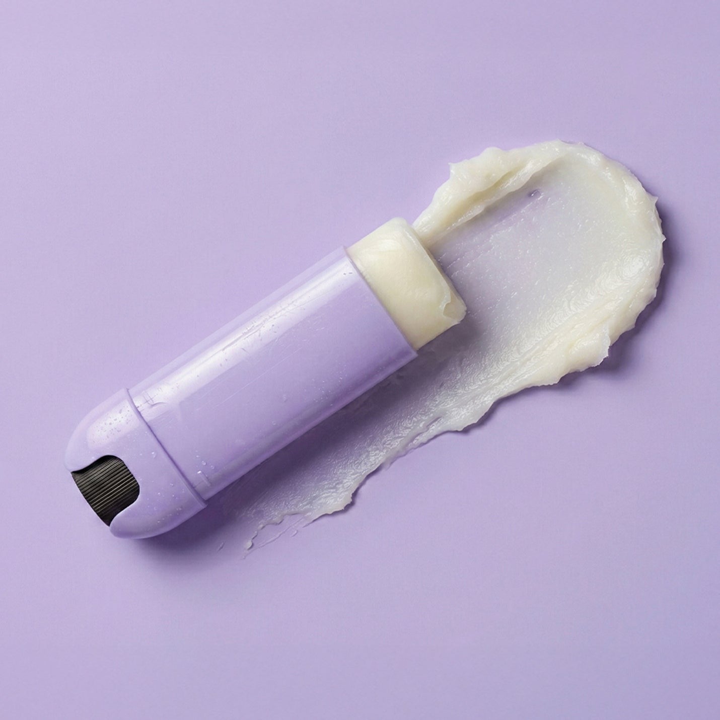 FRANK BODY Niacinamide Smoothing Lip Treatment 4g – Anwendung 2