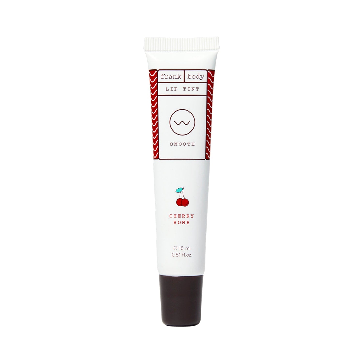 FRANK BODY Cherry Bomb Lip Tint 15ml