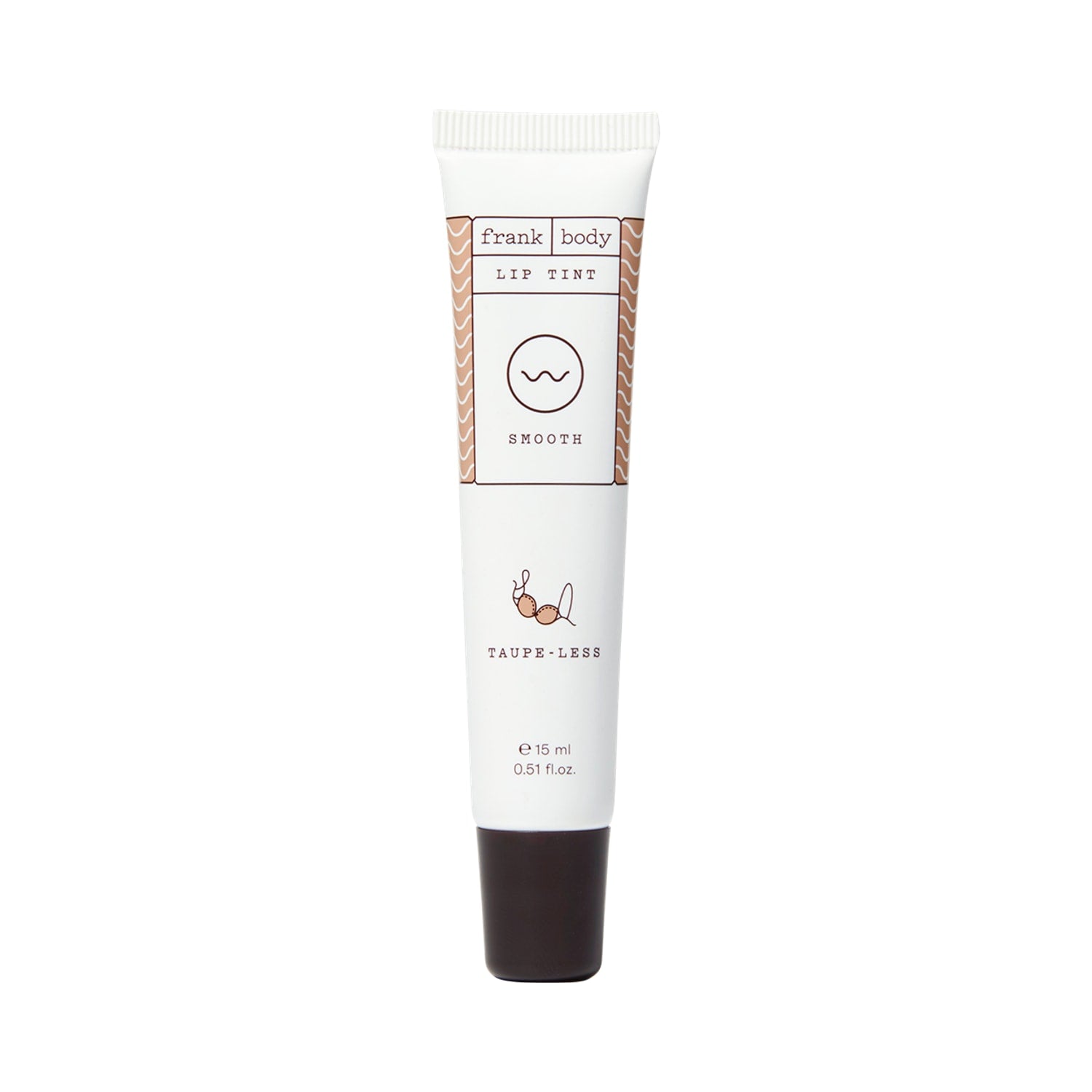 FRANK BODY Taupe-less Lip TInt 15ml