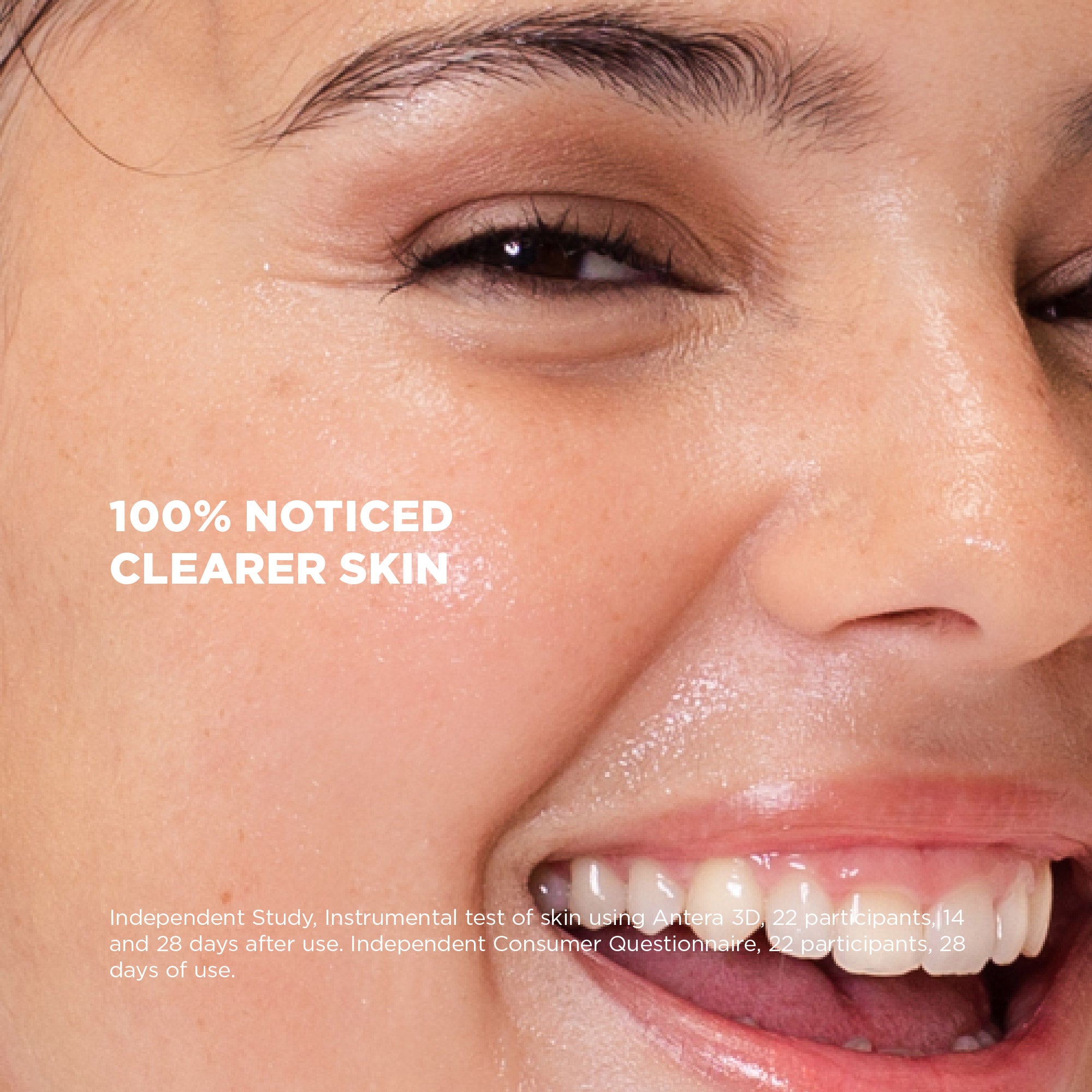 SKIN REPUBLIC Sérum à la niacinamide 10 % – Affinage des pores et équilibre 30 ml