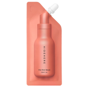 HIDEHERE Vita Elixir Serum – Sérum revitalisant enrichi en nutriments, 25 ml