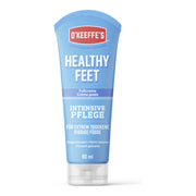 O'KEEFFE'S Healthy Feet Fusscreme Tube 80 ml, Vorderseite