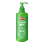 O'KEEFFE'S Working Hands Hand & Bodylotion 315 ml mit Pumpspender, Vorderseite