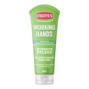 O'KEEFFE'S Working Hands Handcreme Tube 80 ml, Vorderseite