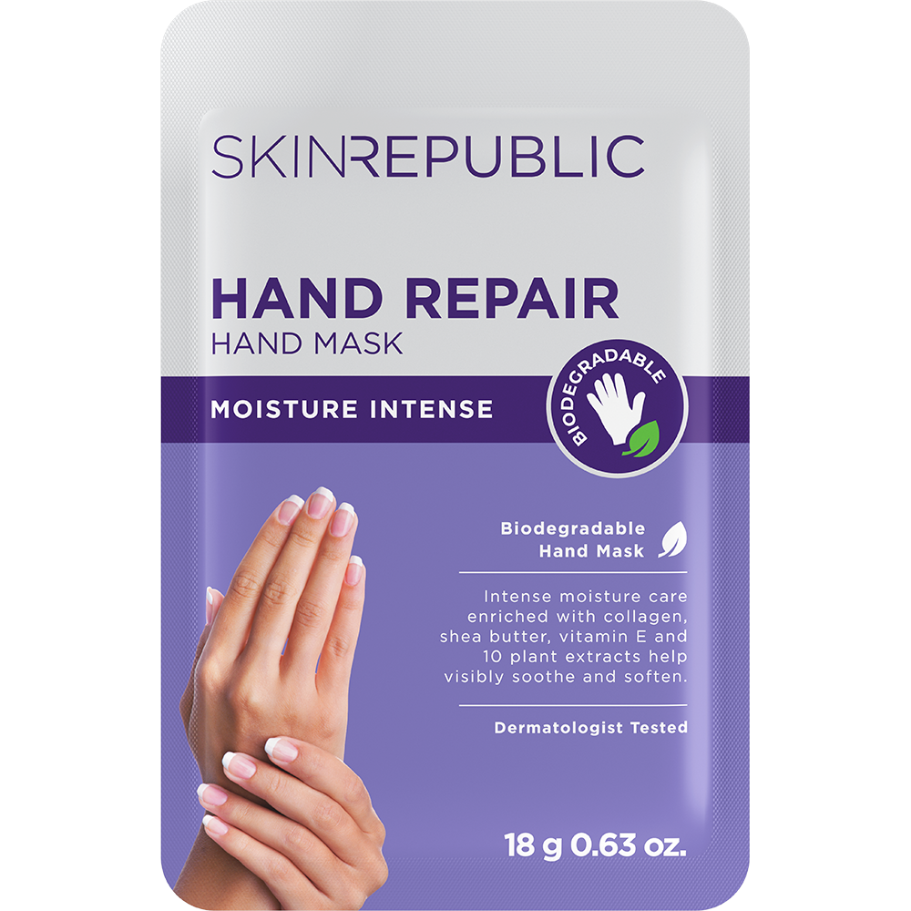SKIN REPUBLIC Hand Repair