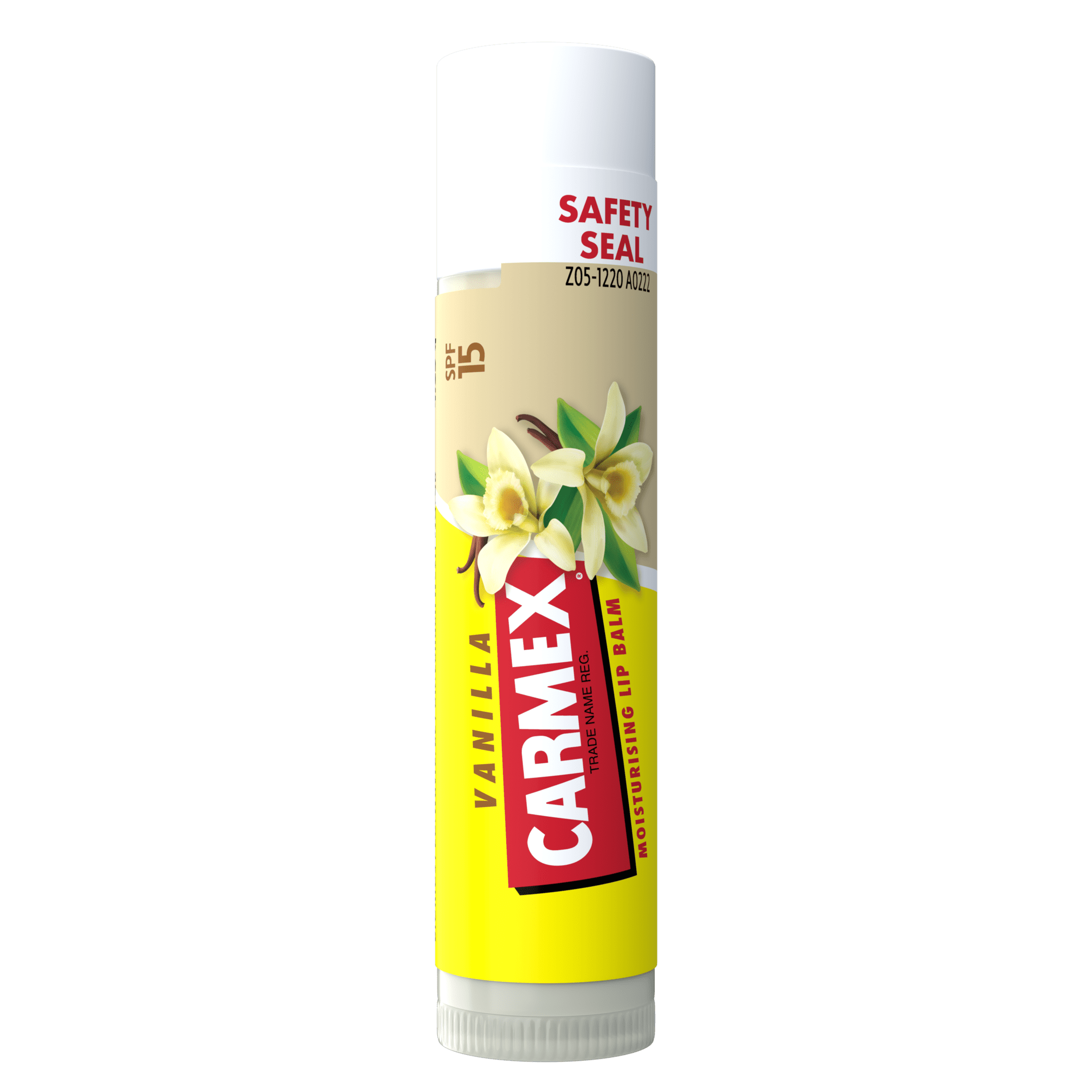 CARMEX Stick Vanilla SPF15